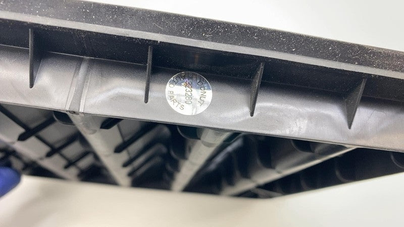 1849362 00 C 2024-2025 Tesla Cybertruck Thermal Vent Cabin HVAC Air Extractor Ventilation OEM