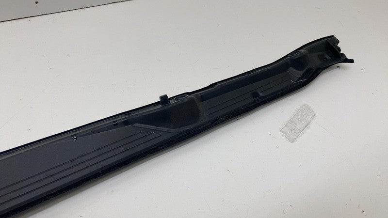 68228473-AB ⭕ 17-23 Chrysler Pacifica Windshield Cowl Plenum Support Panel Cover 68228473-AB