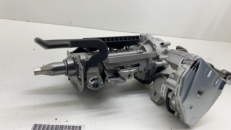⭕ 2021-2024 Ford Mustang Mach-E Electric Power Steering Column w/ Motor Assembly
