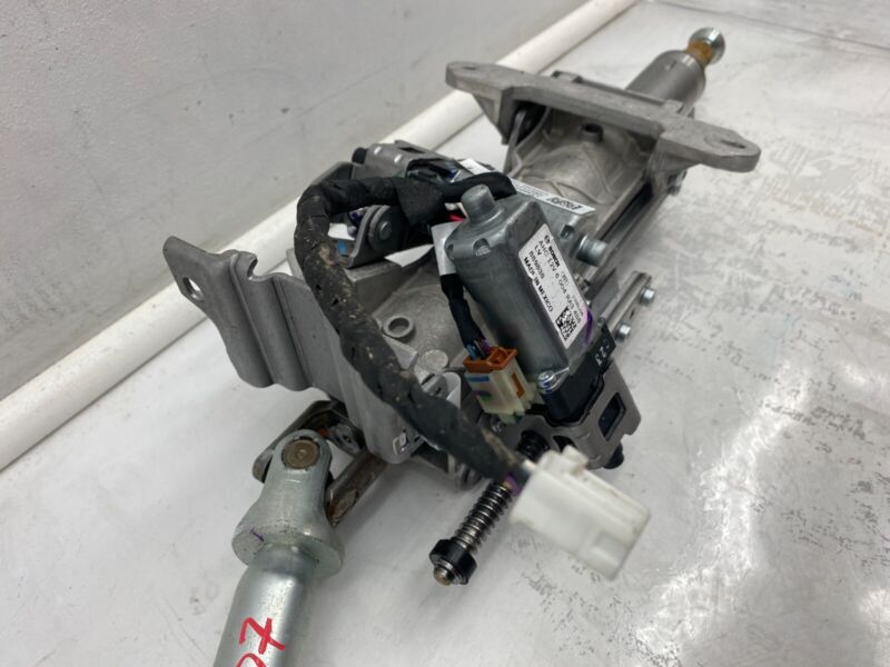 1188811 00 D ⭕ 2020-2022 Tesla Model Y Electric Steering Column Power Adjustment 1188811-00-D