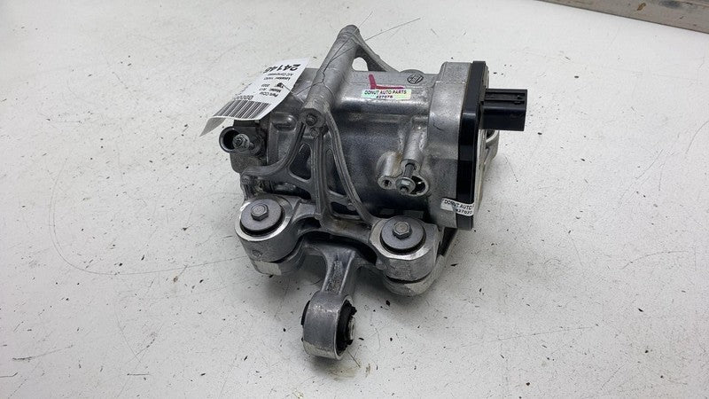 PT00001677G ⭕ 2022-2024 Rivian R1T Air Conditioning A/C Compressor Pump Unit PT00001677-G