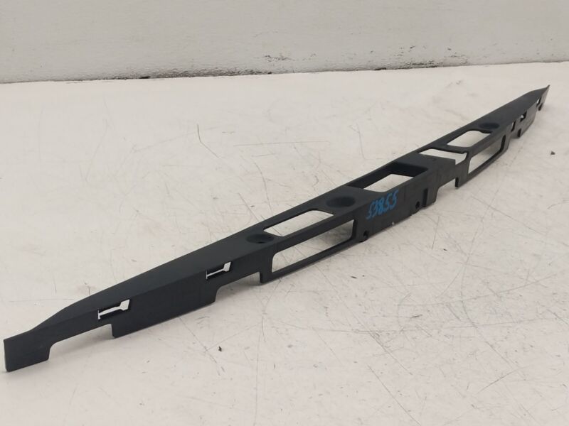 2012-2021 Tesla Model S Rear Tailgate Trunk Liftgate Light Trim Molding Bracket