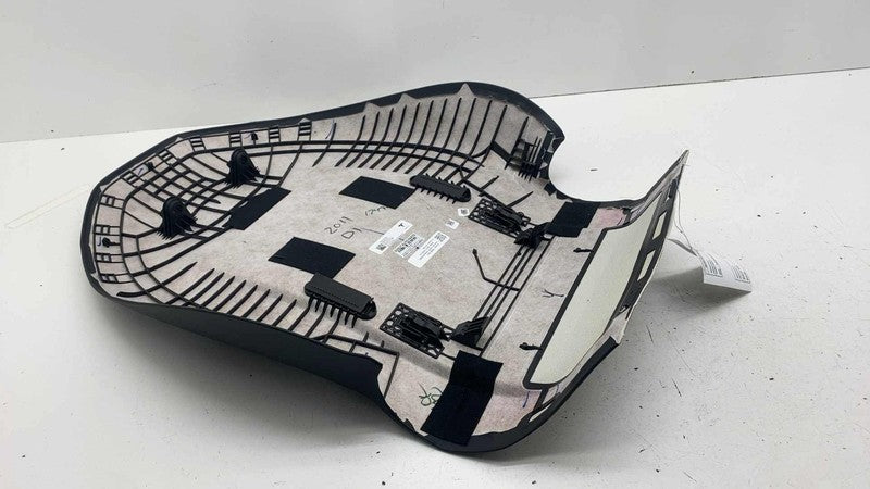 1809420 ⭕ 24-25 Tesla Model 3 Front Left or Right 1st Row Seatback Panel Shell 1809420