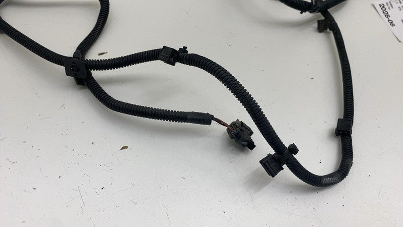 100442000F ⭕ 12-15 Tesla Model S Front Bumper Wiring Harness Cable Wire Loom 1004420-00-F