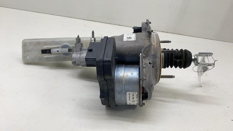 104467100D ⭕ 2017-2023 Model 3 Power Brake iBooster Master Cylinder Reservoir 1044671-00-D