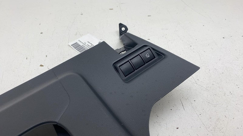 5548047200 ⭕ 23-25 Toyota Prius Left Dashboard Lower Knee Bolster Trim Panel LH 55480-47200