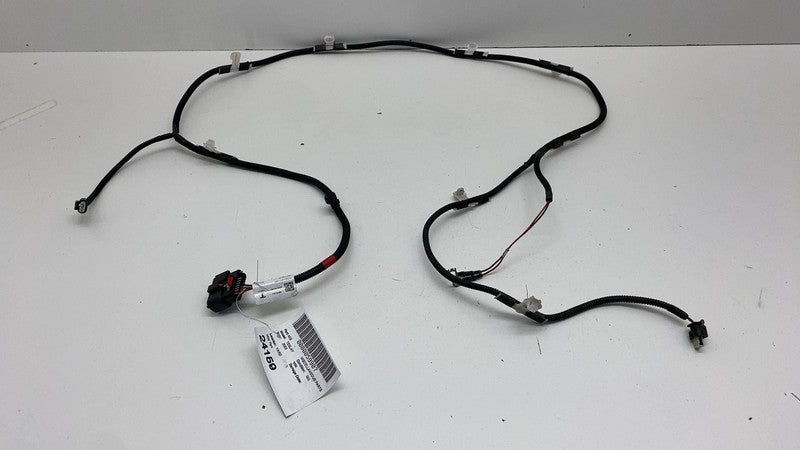 1489045-04-D ⭕ 20-24 Tesla Model Y Front Bumper Wiring Harness Cable Wire Loom 1489045-04-D