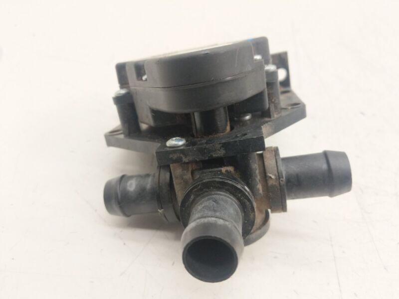 2012-2020 Tesla Model S MS Coolant Pump Valve Actuator 4-Way 6007370-00-B OEM