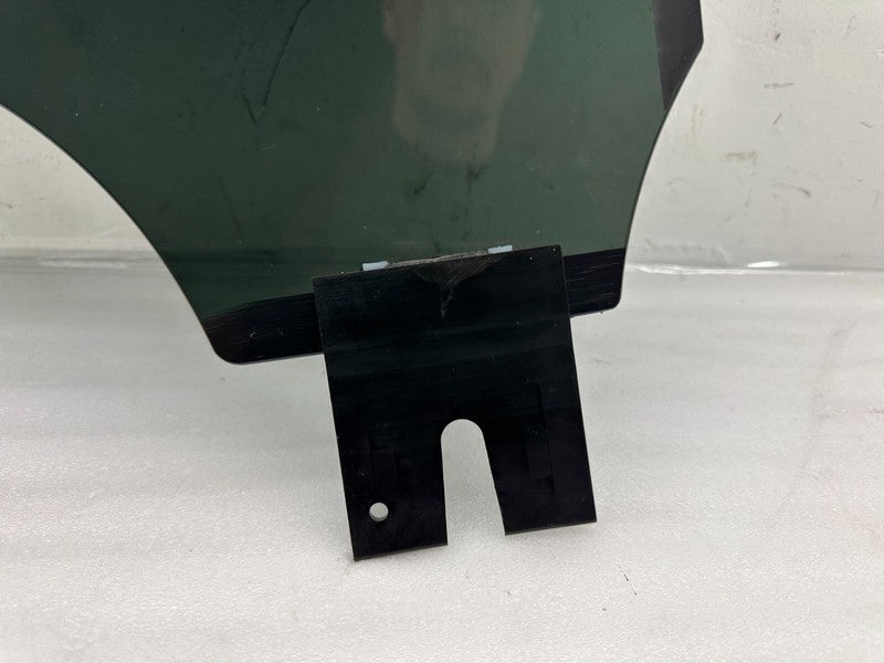 E9 43R-004553 ⭕ 2016-2020 Tesla Model X Rear Passenger Side Door Window Glass Right Assembly