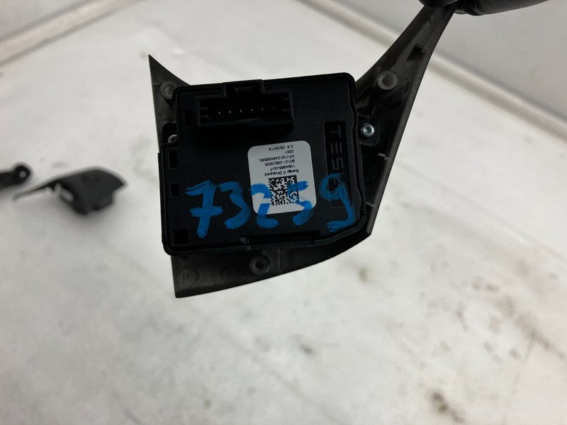 1094966-00-F ⭕ 20-24 Tesla Model Y Left Side Steering Wheel Ball Control Switch 1094966-00-F