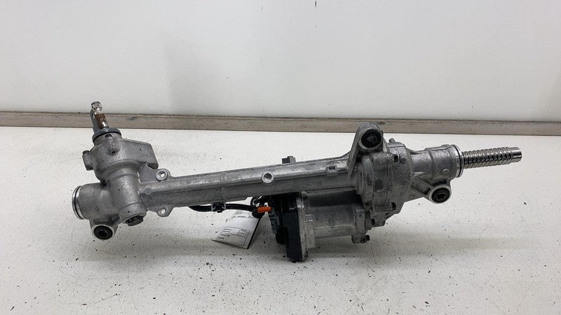 2022-2024 Rivian R1T R1S Steering Gear Rack Pinion Tie Rod Electric Power Motor