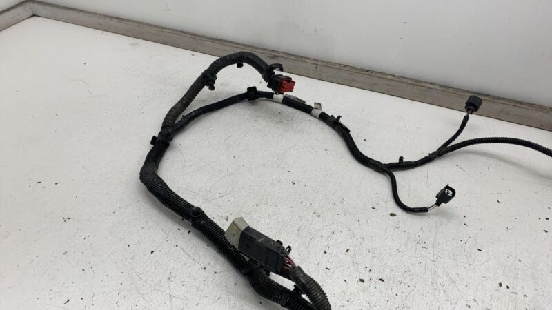 2012-2020 Tesla Model S MS Rear Subframe Coil Wiring Harness Cable Wire Assembly
