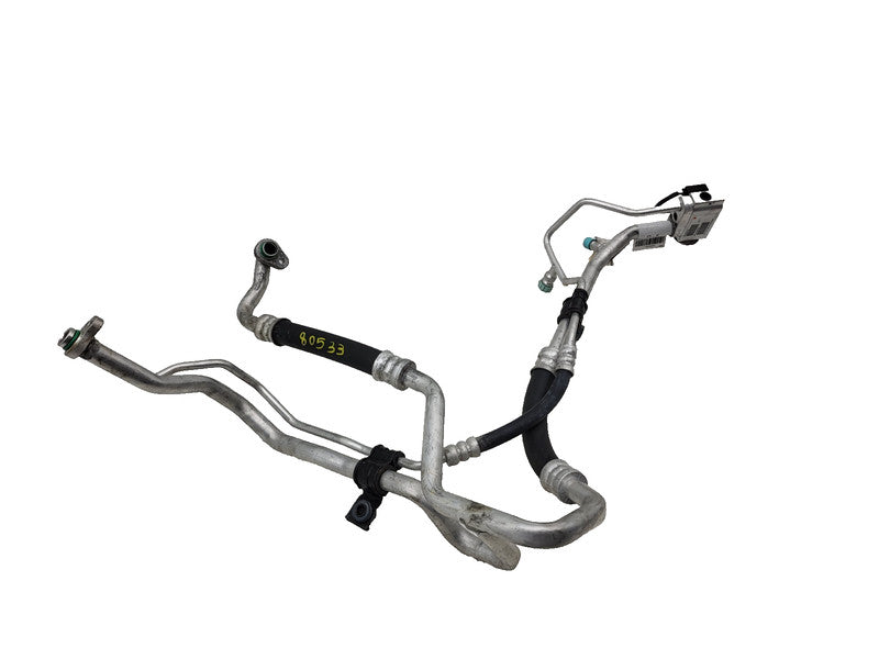 6008481 00 A ⭕16-20 Model S A/C Air Conditioner Line AC Liquid Suction Pipe Hose 6008481-00-A