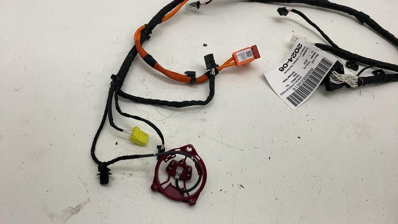 ⭕ 2017-2020 Tesla Model 3 Battery Module Wiring Harness Cable Wire Assembly OEM
