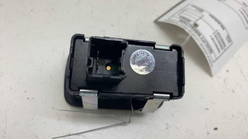 68234093AB ⭕ 2017-2025 Chrysler Pacifica Rear Left Door Window Control Switch LH 68234093AB