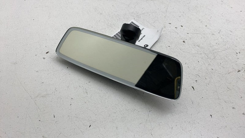 ⭕ 2016-2020 Tesla Model X Front Interior Rear View Mirror Triple Camer