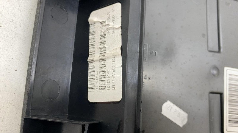 53255840 ⭕14-21 RAM ProMaster 2500 Rear Right Fender Quarter Panel Flare Molding 53255840