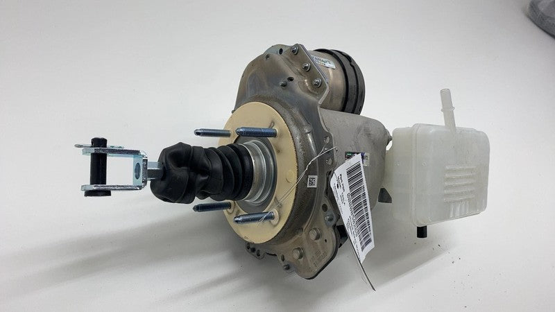 2024 Tesla Cybertruck Power Brake Booster Master Cylinder Reservoir OEM Assembly