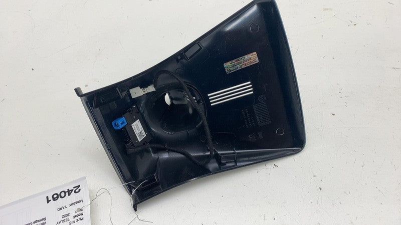 ⭕ 20-23 Tesla Model Y Front Interior Security Camera w/ Upper Cover 16