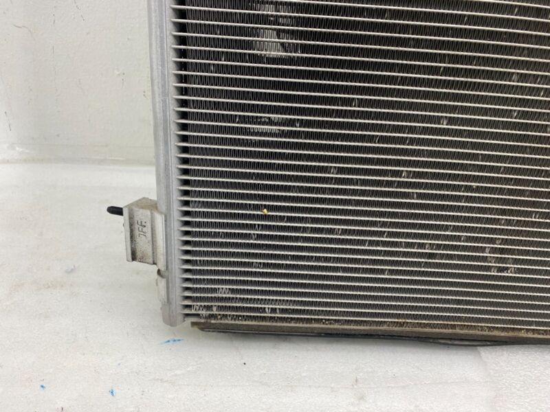 2012-2020 Tesla Model S MS A/C Condenser Cooling Fan Blade & Motor Assembly OEM