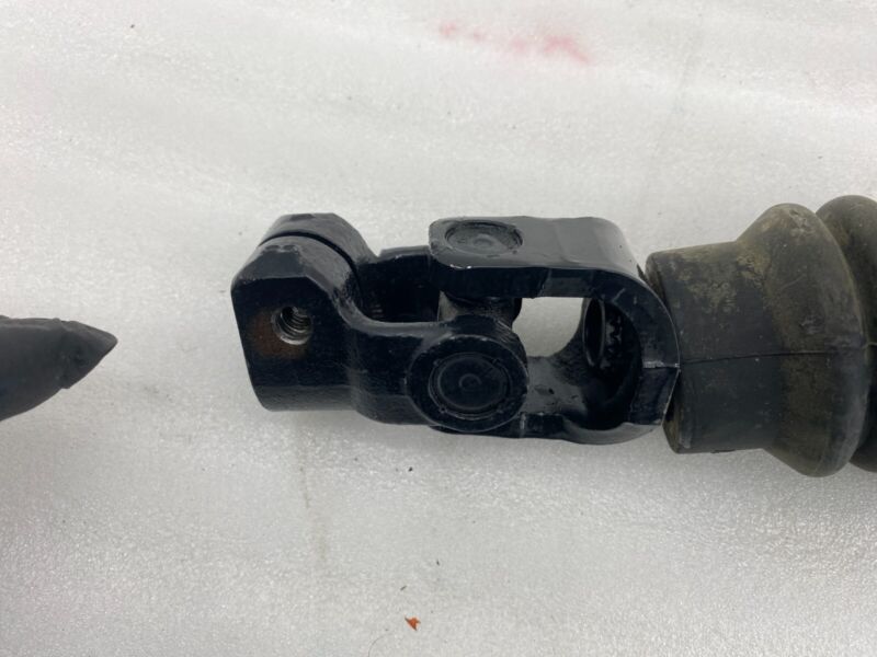 2016 2017 2018 2019 2020 Tesla Model X Intermediate Steering Shaft Assembly OEM