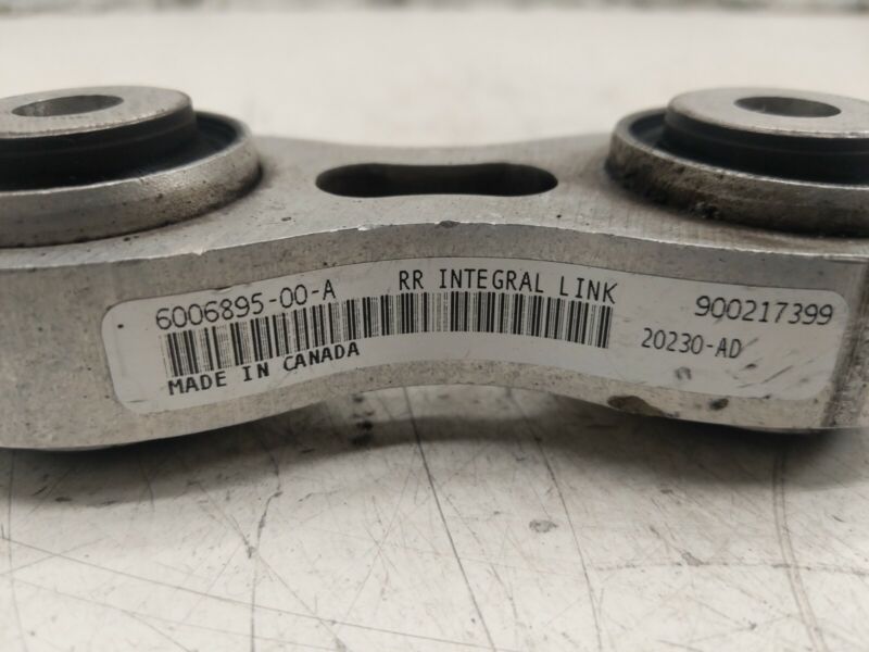 6006895 00 A ⭕12-20 Tesla Model S MS Rear Left or Right Suspension Integral Link 6006895-00-A