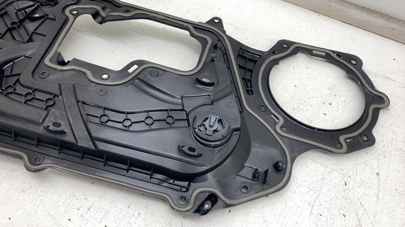 ⭕ 2024-2025 Tesla Model 3 Front Side Door Inner Closeout Panel Left 17