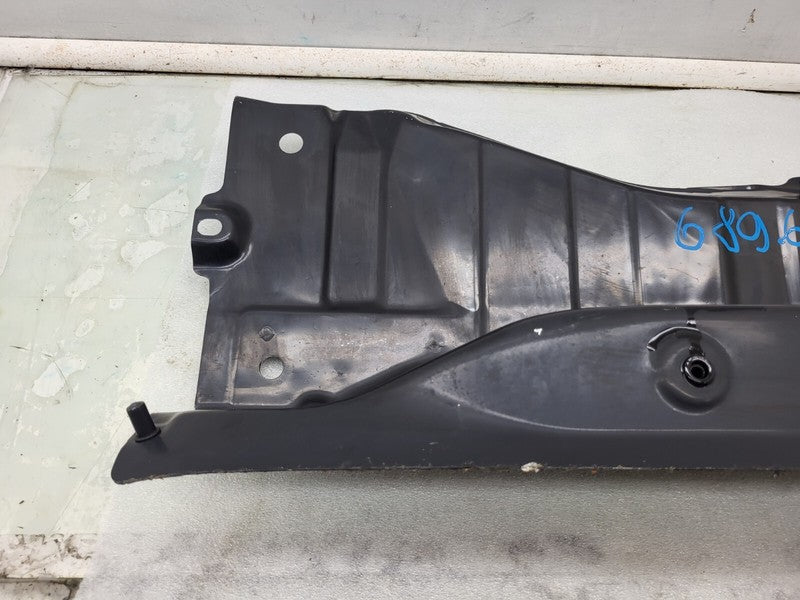 ⭕2020 2021 2022 2023 Tesla Model Y MY Rear End Body Panel Painted Black Assembly