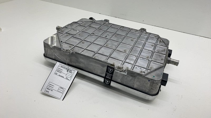 ⭕ 12-15 Model S Onboard Charger Module Charging Unit 1014963-00-G (PAR