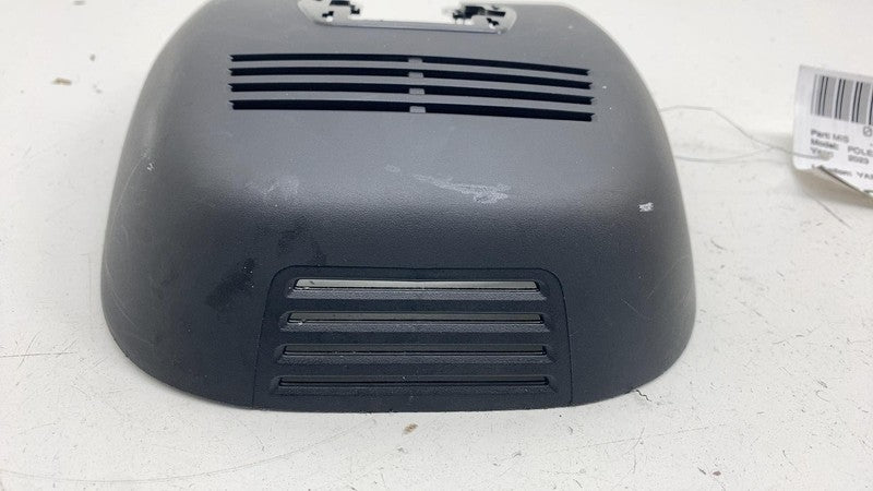 ⭕ 2021-2024 Polestar 2 Interior Rear View Mirror Cover Trim Panel OEM