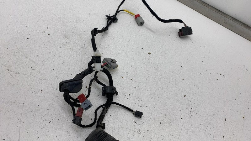 ⭕ 14-17 Ram Promaster 2500 Front Left Door Wiring Harness Cable Wire 0
