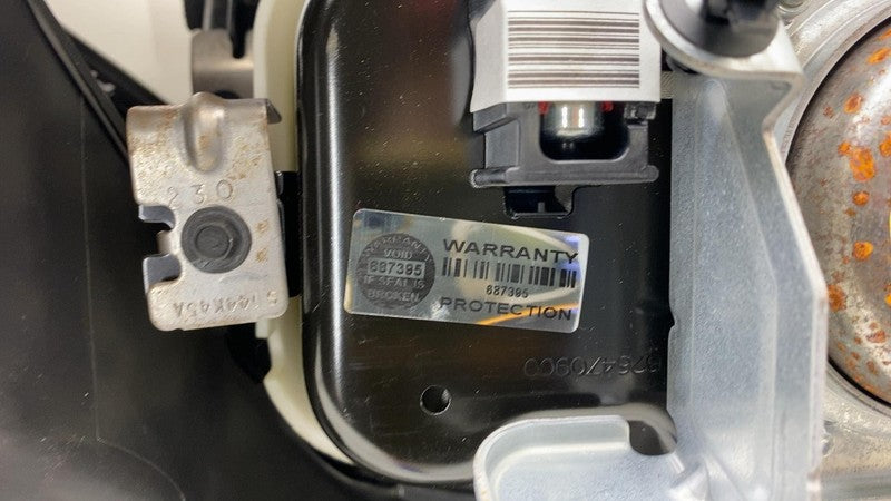 2017 2018 Ford C-Max Instrument Dashboard Panel w/ 4.2" Screen Opening Assembly