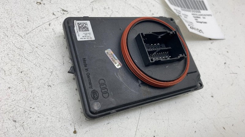 4K0941 591BC ⭕ 19-23 Audi E-Tron Quattro LED Headlight Headlamp Ballast Control 4K0941591BC