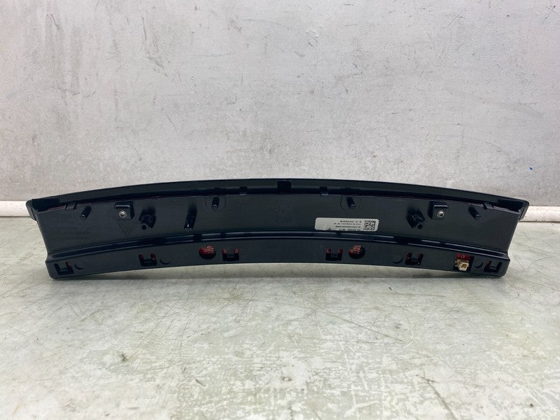 1077405 00 F ⭕ 17-23 Model 3 Rear Package Tray Lamp Inner 3rd Brake Stop Light 1077405-00-F
