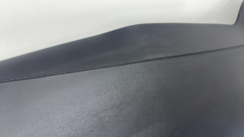 1004397-05-J ⭕ 12-15 Tesla Model S Dashboard Instrument Panel Dash Top Pad Cover 1004397-05-J