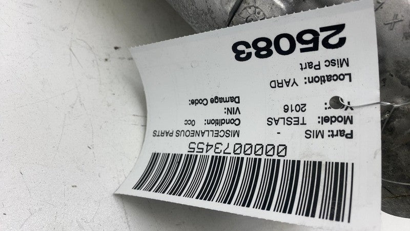 ⭕ 2016-2020 Model S X Electric Air Conditioning A/C Compressor Pump 10