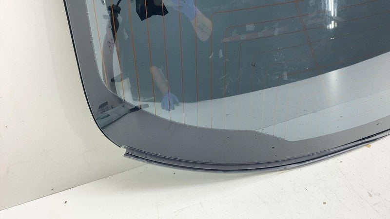 ⭕ 2014-2020 Maserati Ghibli Rear Back Windscreen Windshield Window Gla