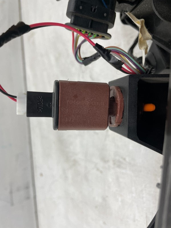 ⭕ 2020-2024 Tesla Model Y Accelerator and Brake Pedal Pad Assembly 118