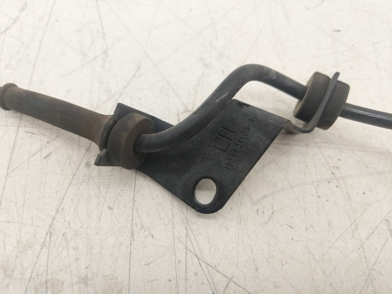 6009167 00 A ⭕ 12-15 Tesla Model S Front Right Anti-Lock ABS Wheel Speed Sensor 6009167-00-A