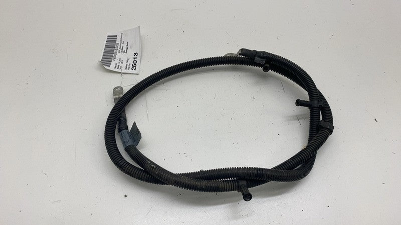 ⭕ 2014-2019 Silverado 1500 Positive Battery Wiring Harness Cable Wire
