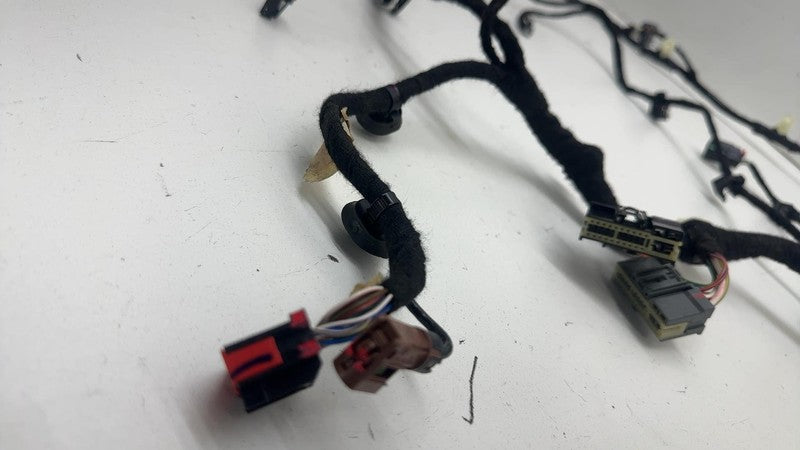 PJ8T-14630-NCC ⭕ 21-24 Ford Mustang Mach-E Front Right Door Wiring Harness Cable PJ8T-14630-NCC