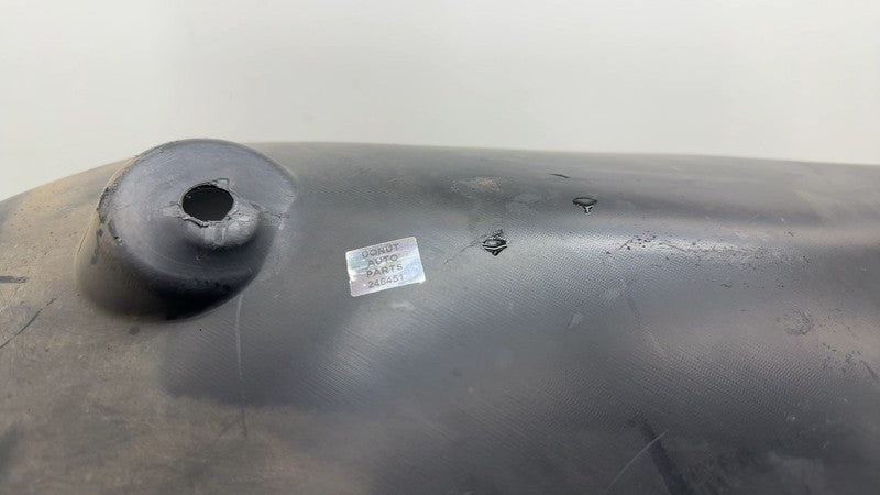 68361451AA ⭕2019-2024 Ram 3500 Front Left Inner Fender Wheel Liner Splash Shield 68361451AA