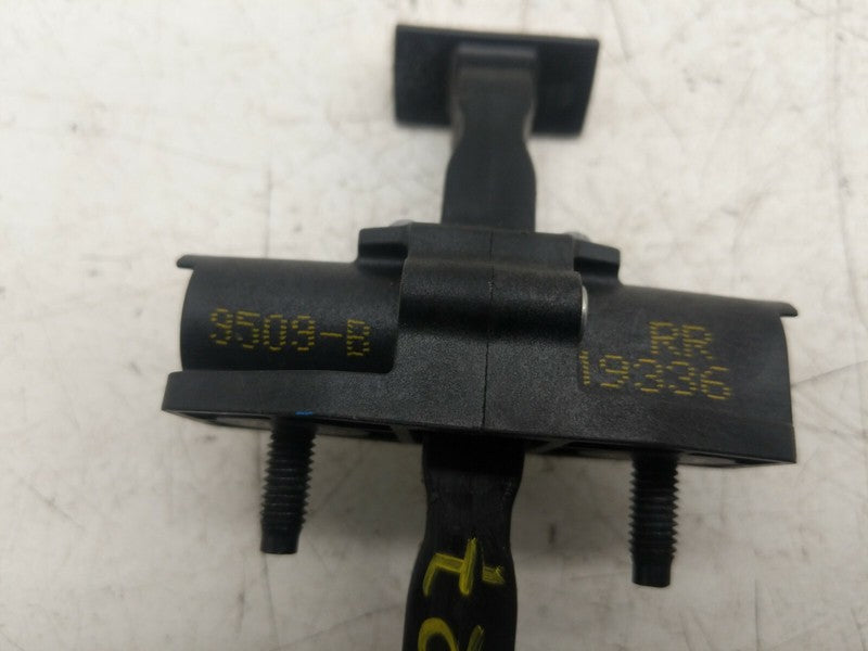 9509B ⭕ 2017-2023 Tesla Model 3 Rear Passenger Side Door Brake Check Stopper Right RH