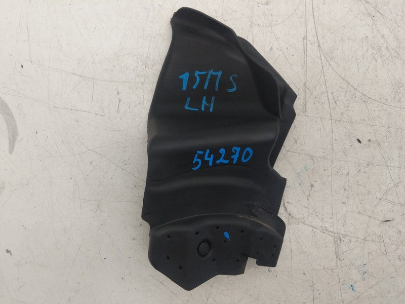 TMSM-P05 ⭕ 2012-2015 Tesla Model S MS Rear Driver Door Gasket Trim Cover Left LH TMSM-P05