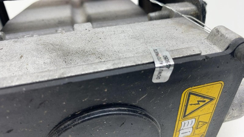 2012-2020 Tesla Model S MS Electric Battery Heater w/ Wire Harness & B