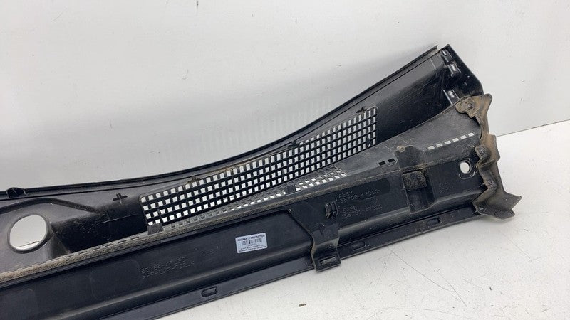 5578447030 ⭕ 2023-2025 Toyota Prius Front Windshield Wiper Cowl Vent Trim Panel 55784-47030