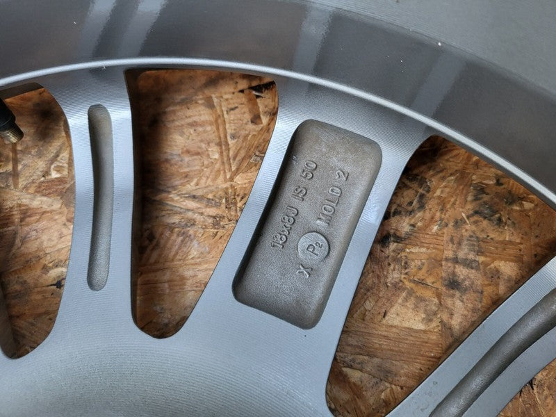 ⭕2017 2018 2019 Cadillac XT5 SET of 4 Wheel Rim 18" inch 18x8J 2310192