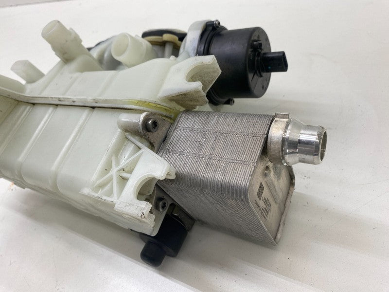 109701600D ⭕2017-2020 Model 3 Reservoir Superbottle Tank Chiller EXV Oil Fluid 1097015-00-K