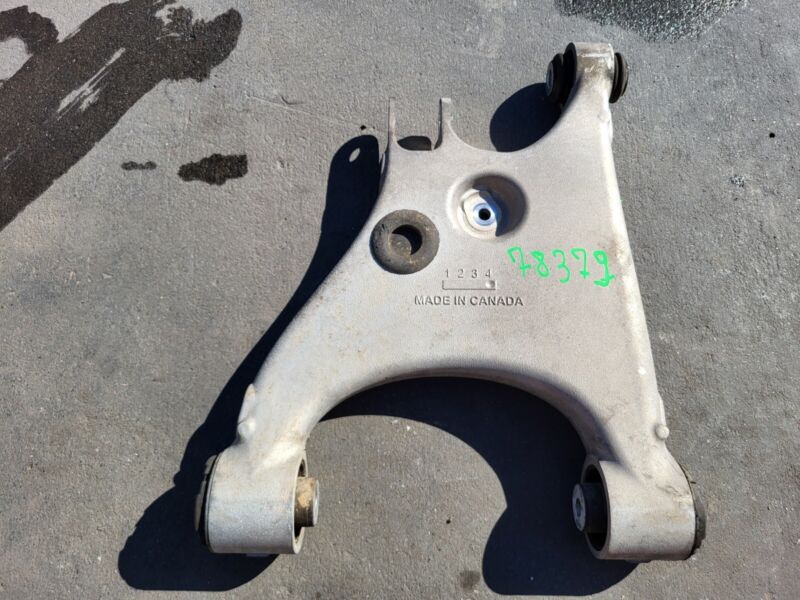 2012-2020 Tesla Model S MS Rear Left or Right Suspension Lower Control Arm LH=RH