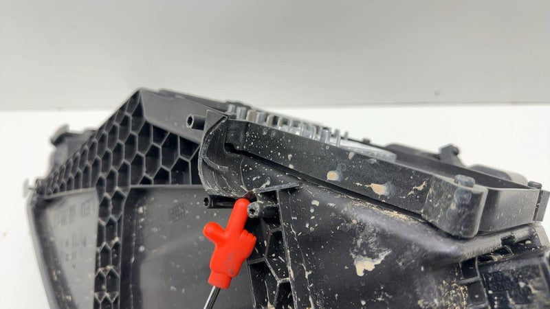 9Y0941086N ⭕ 2024 2025 Porsche Cayenne Front Right Full LED Headlight Head Lamp 9Y0941086N